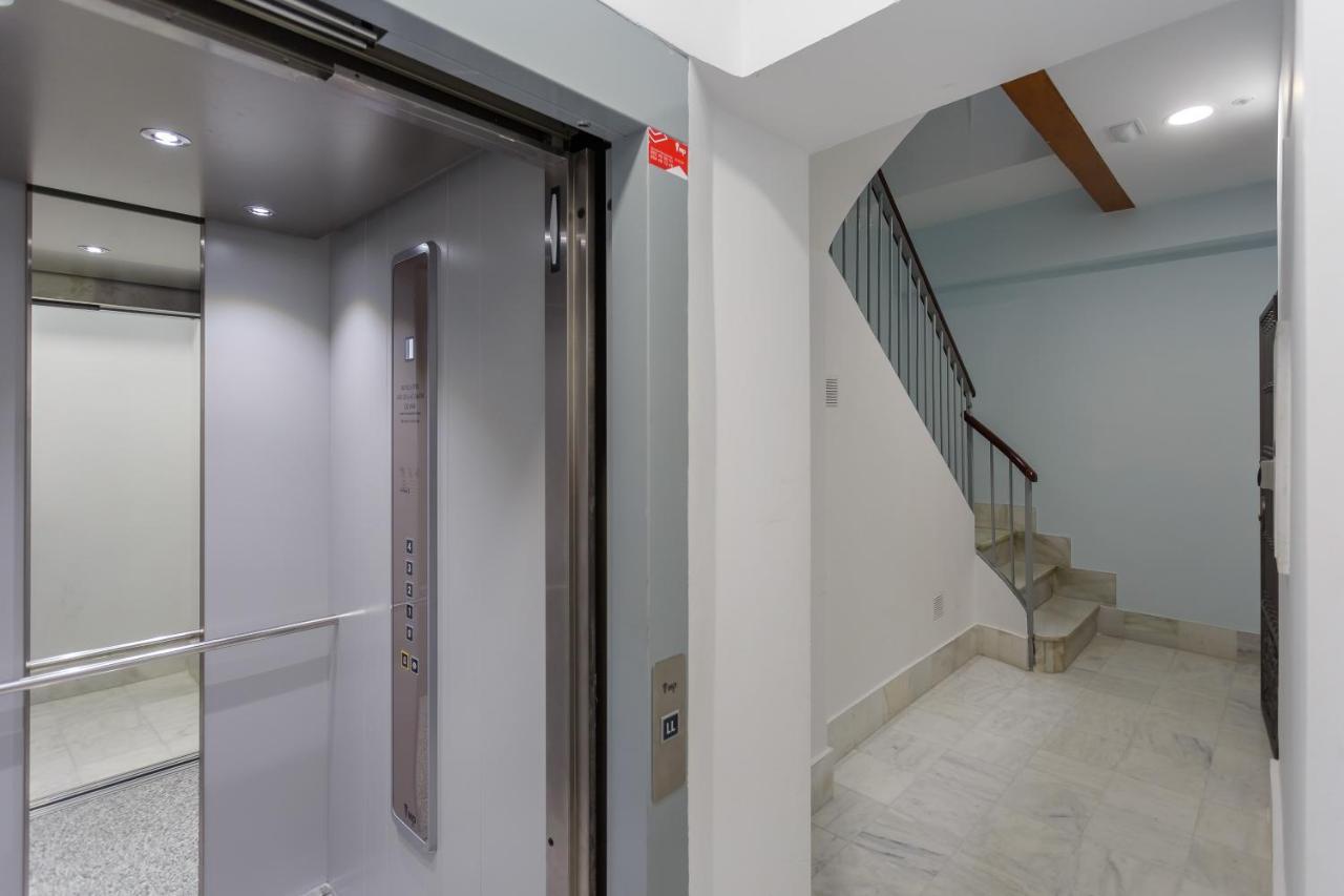 Atico Del Romantico Gaditano By Cadiz4rentals Cádiz
