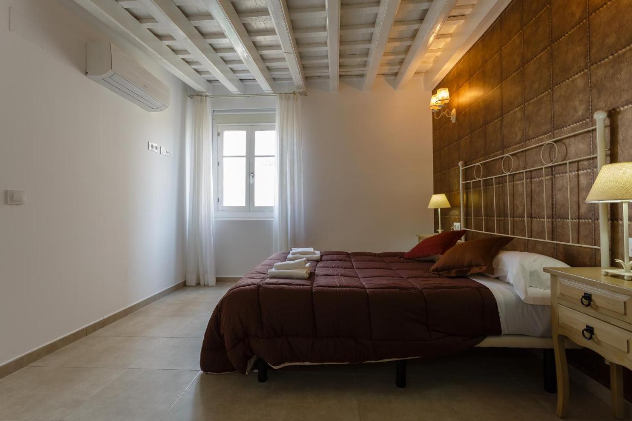 Atico Del Romantico Gaditano By Cadiz4rentals Apartamento Cádiz