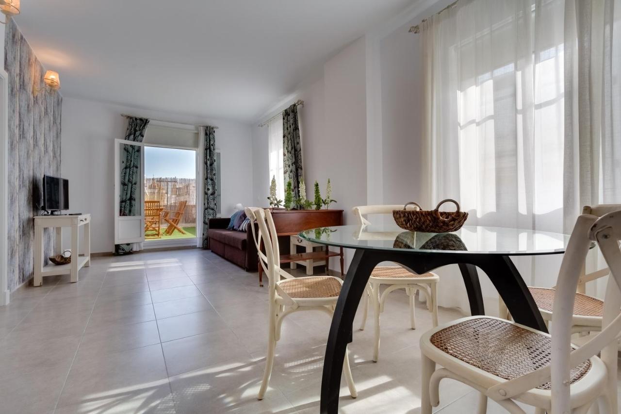 Apartamento Atico Del Romantico Gaditano By Cadiz4rentals *