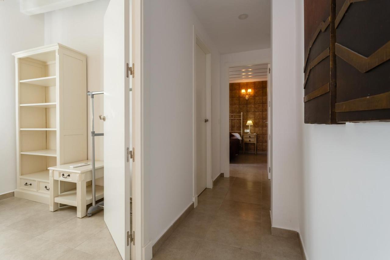 Atico Del Romantico Gaditano By Cadiz4rentals Apartamento *